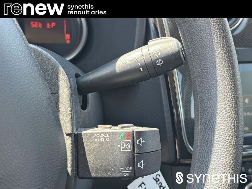 Sandero TCe 90 Confort 2019 occasion 13200 Arles