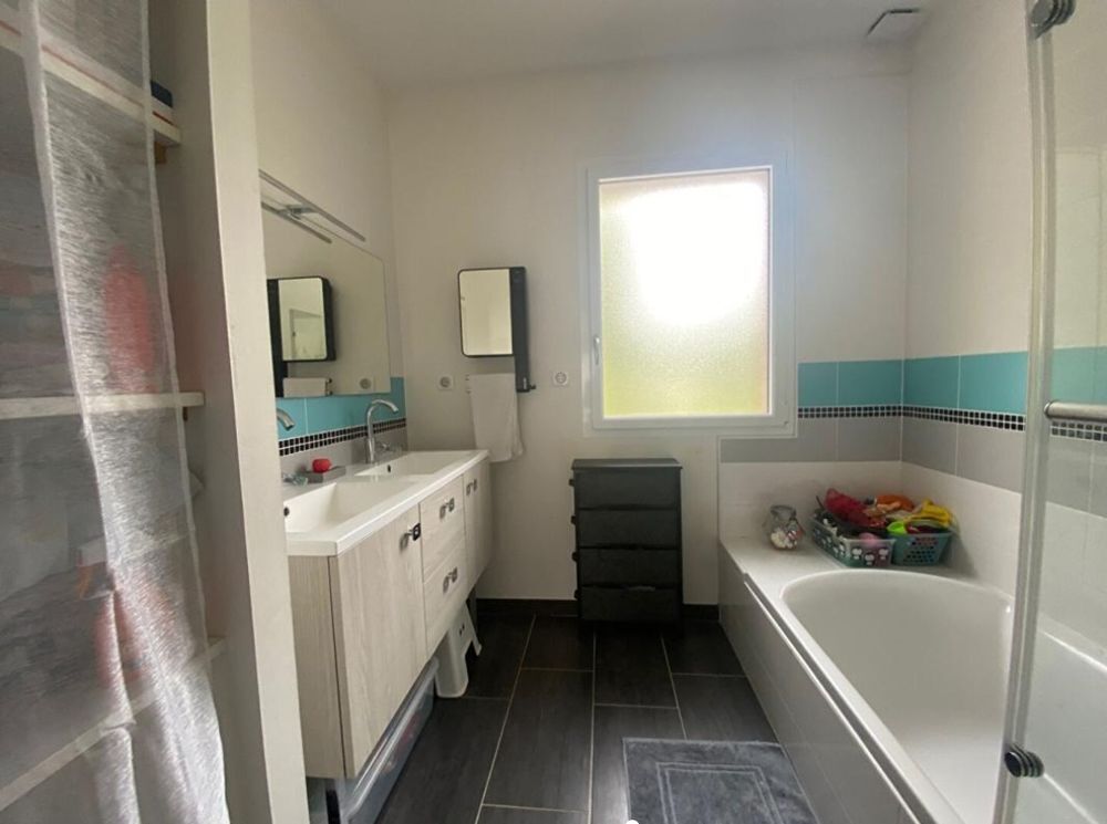 Vente Maison Maison moderne 6 pièces Sainte-pazanne
