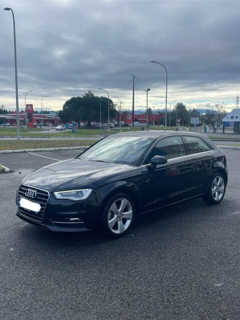 Audi A3 Sportback 2014 occasion Pau 64000