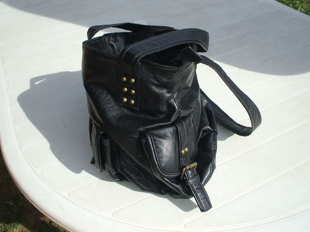 SAC A MAINS Maroquinerie