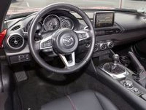 MX-5 MX5 ST 2.0L SKYACTIV-G 160 ch Selection 2018 occasion 69007 Lyon