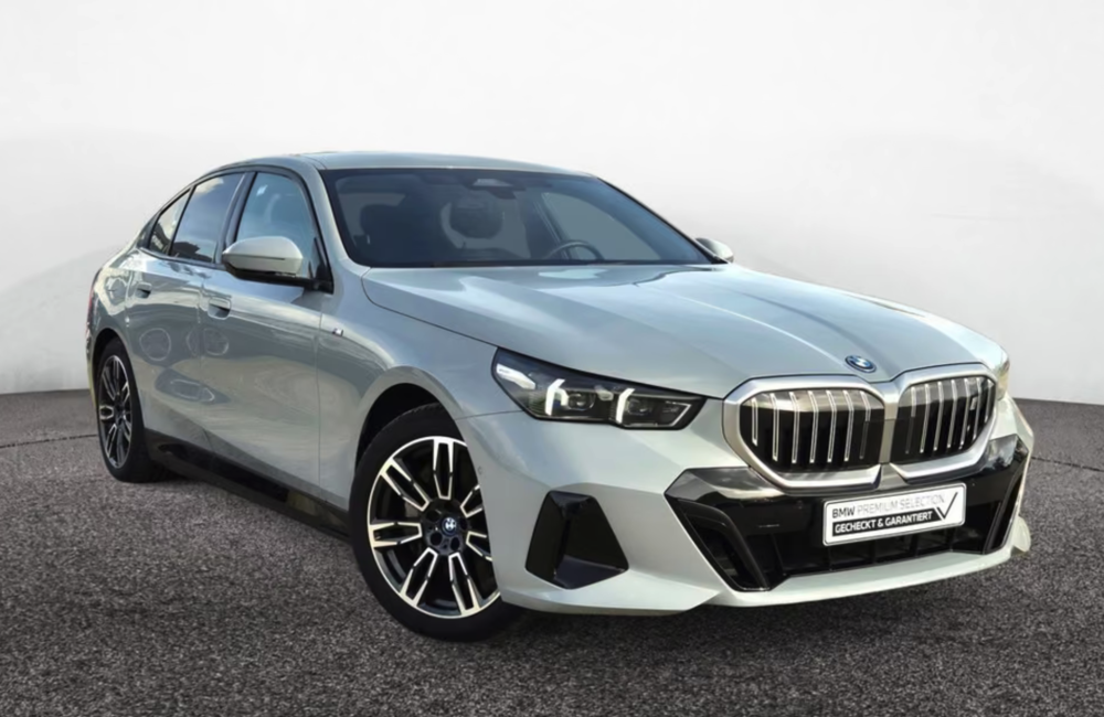 i5 xDrive40 394 ch M Sport 2024 occasion 59000 Lille