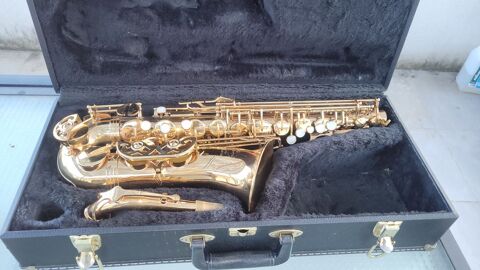 Saxophone Alto 200 Meyrargues (13)