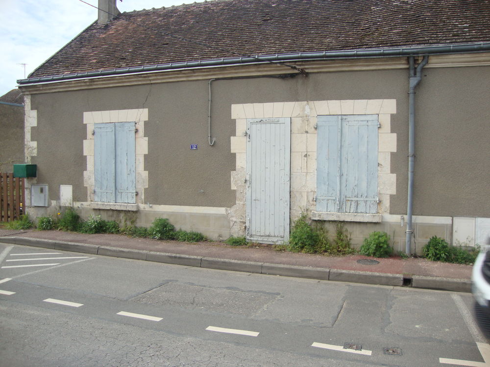 Location Maison maison a louer de 50m Herbault