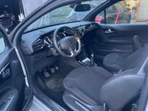 DS3 DS 3 BlueHDi 100 S&S BVM So Irr&eacute;sistible 2015 occasion 69100 Villeurbanne
