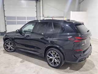 X5 xDrive50e 489 ch BVA8 M Sport 2025 occasion 30000 N&icirc;mes