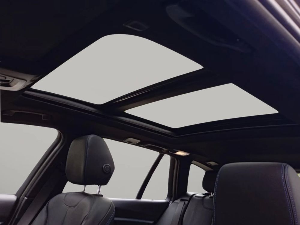 S&eacute;rie 3 Touring 330i M Sport Carplay Toit Ouvrant 2018 occasion 33600 Pessac