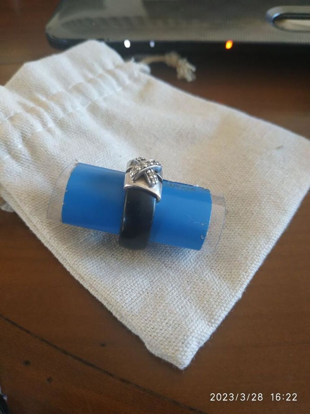 bague Bijoux et montres