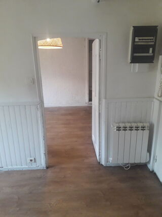 Appartement  vendre 3 pices 52 m