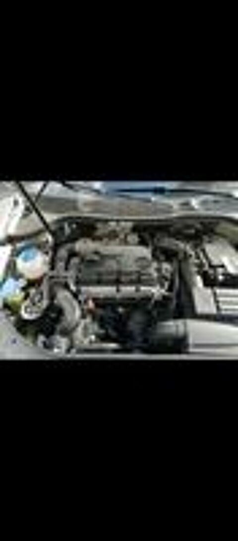 Passat SW 2.0 TDI 140 FAP Confortline DSG 2007 occasion 34000 Montpellier