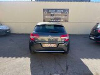 C4 e-HDi 115 Airdream Confort BMP6 2013 occasion 77170 Brie-Comte-Robert