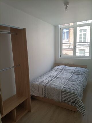  Appartement à louer 2 pièces 30 m²