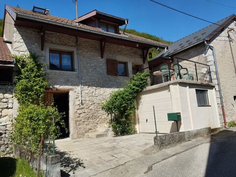   Maison de charme � 5 minutes de Seyssel Maison - 5 pi�ce(s) - 110 m�