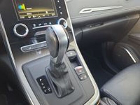 Grand scenic IV Grand Scenic TCe 160 FAP EDC Initiale Paris 2020 occasion 91300 Massy
