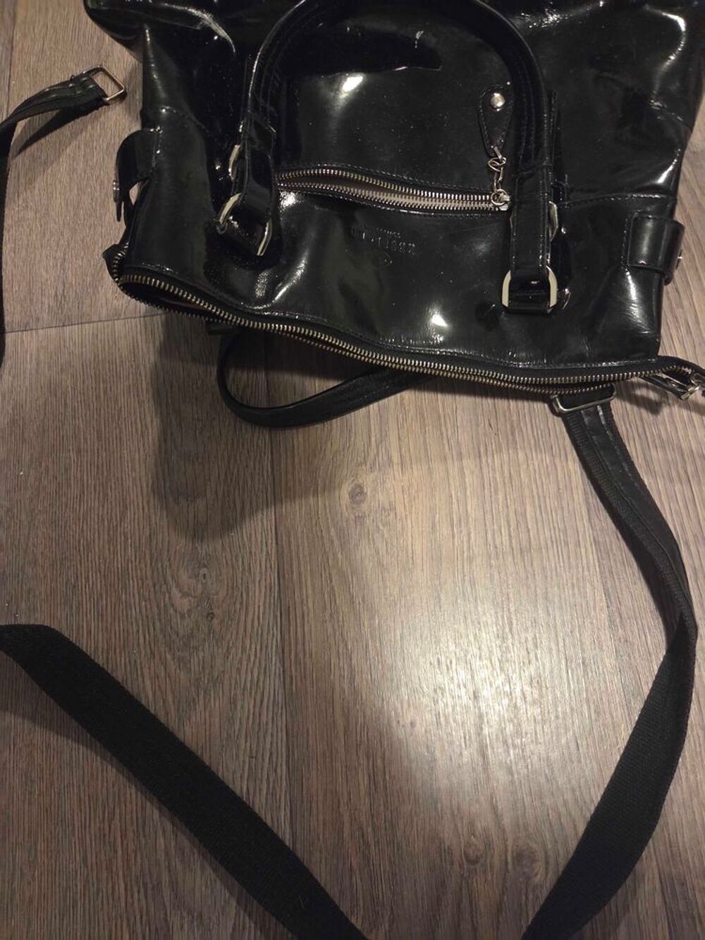 sac a main Maroquinerie