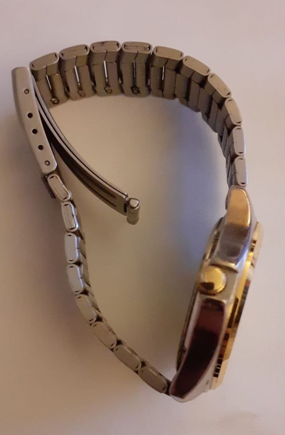 Montre Casio Vintage Bijoux et montres