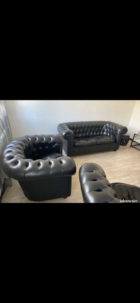 Canap� 400 Tourrette-Levens (06)