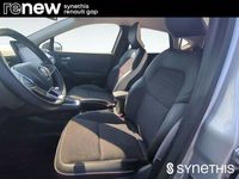 Captur E-Tech full hybrid 145 Techno 2023 occasion 05000 Gap