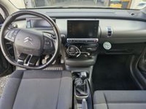 C4 cactus C4 Cactus BlueHDi 100 S&S BVM6 Feel Business 2020 occasion 85220 Co&euml;x