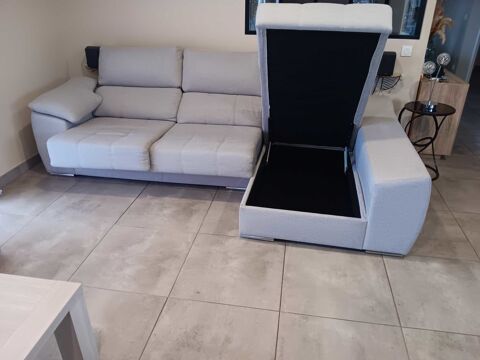 Canap�+d'angle+m�ridienne 580 Soustons (40)