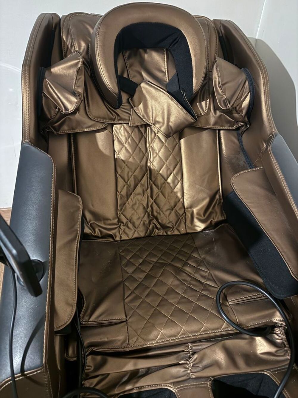 fauteuil de massage Meubles