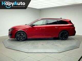 308 SW PHEV 225 e-EAT8 GT 2023 occasion 65000 Tarbes