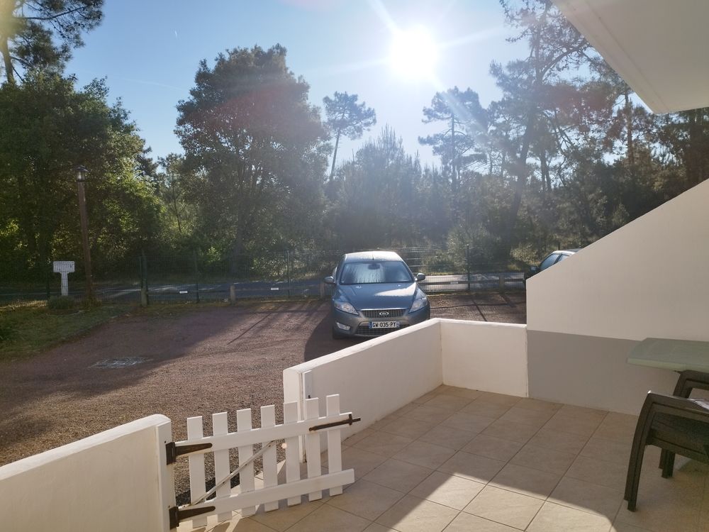  Saint Jean de monts appartement F2  Pays de la Loire, Saint-Jean-de-Monts (85160)