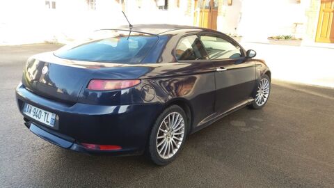 Alfa-romeo gt Alfa Romeo  1.9 JTD M-JET 150 Distinctiv