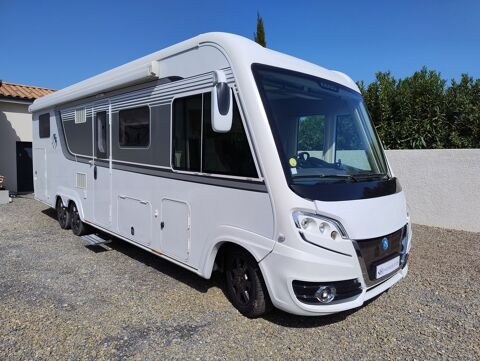 Camping car Camping car 2019 occasion FELINES-MINERVOIS 34210