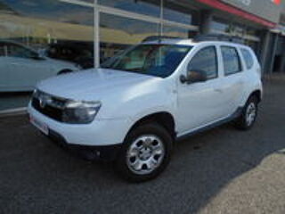 Duster 1.5 dCi 110 4x4 Ambiance 2011 occasion 73420 Drumettaz-Clarafond