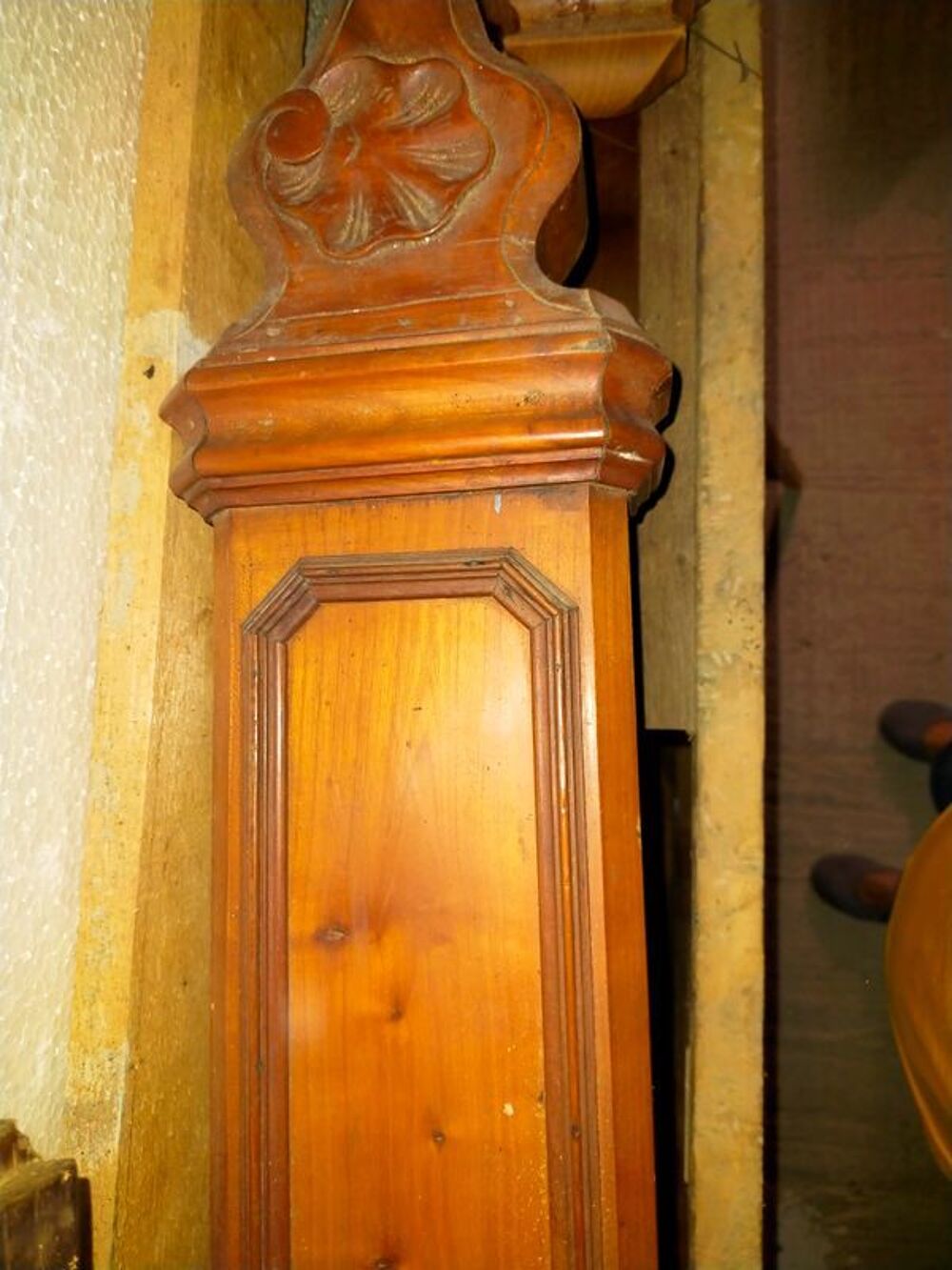 Lit ancien Meubles