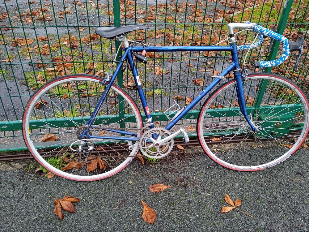 v&eacute;lo course Vélos