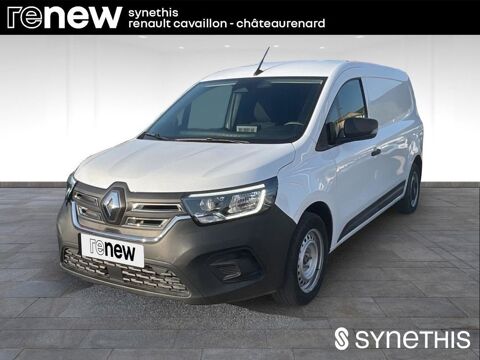 Annonce voiture Renault Kangoo Express 28990 €