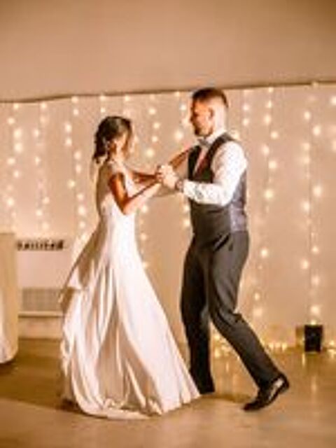   Belle chorégraphie de Mariage 