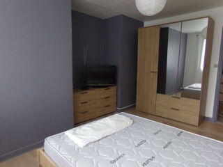  Appartement à louer 3 pièces 66 m²