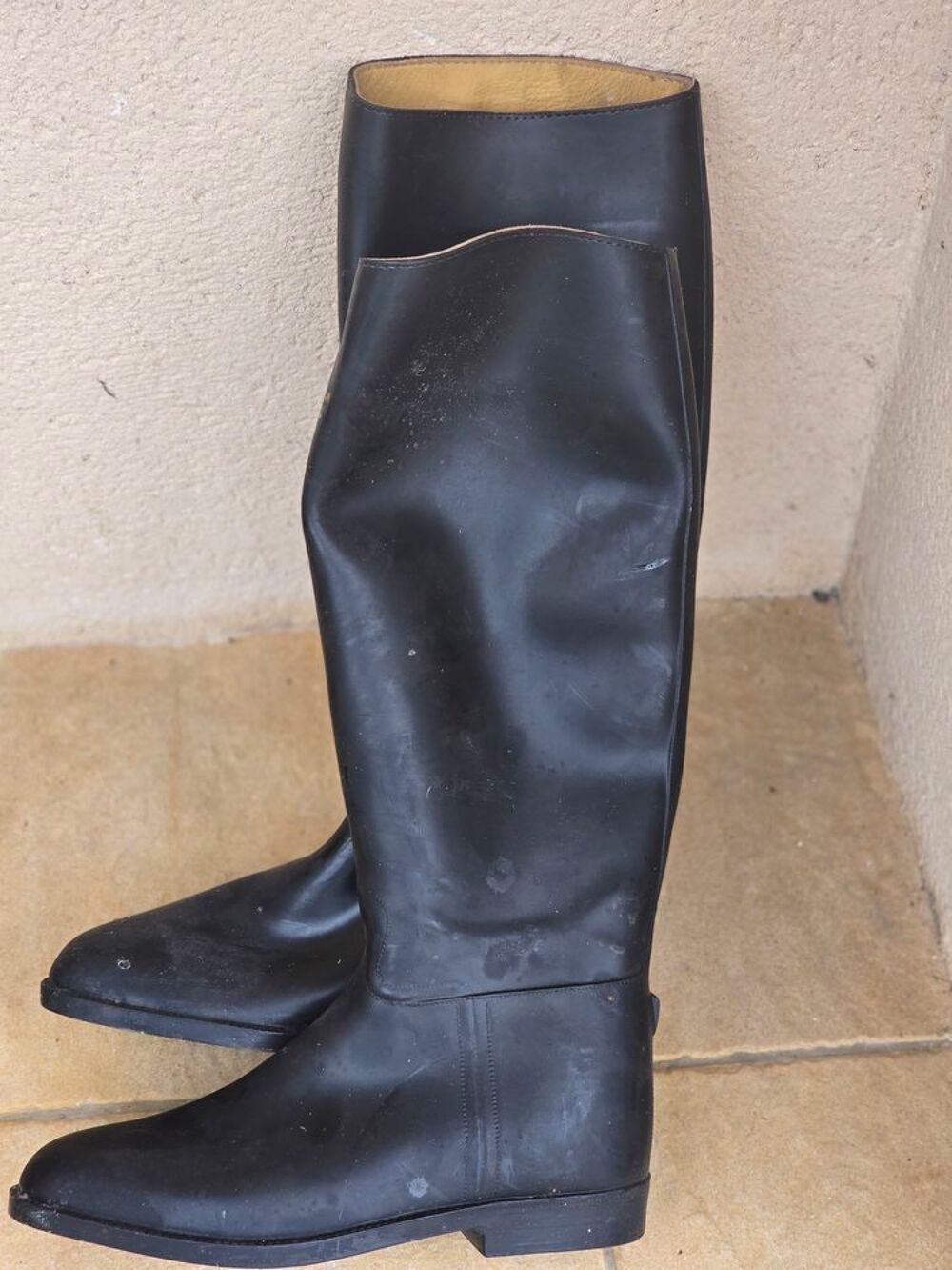 botte &eacute;quitation marque aigle Chaussures