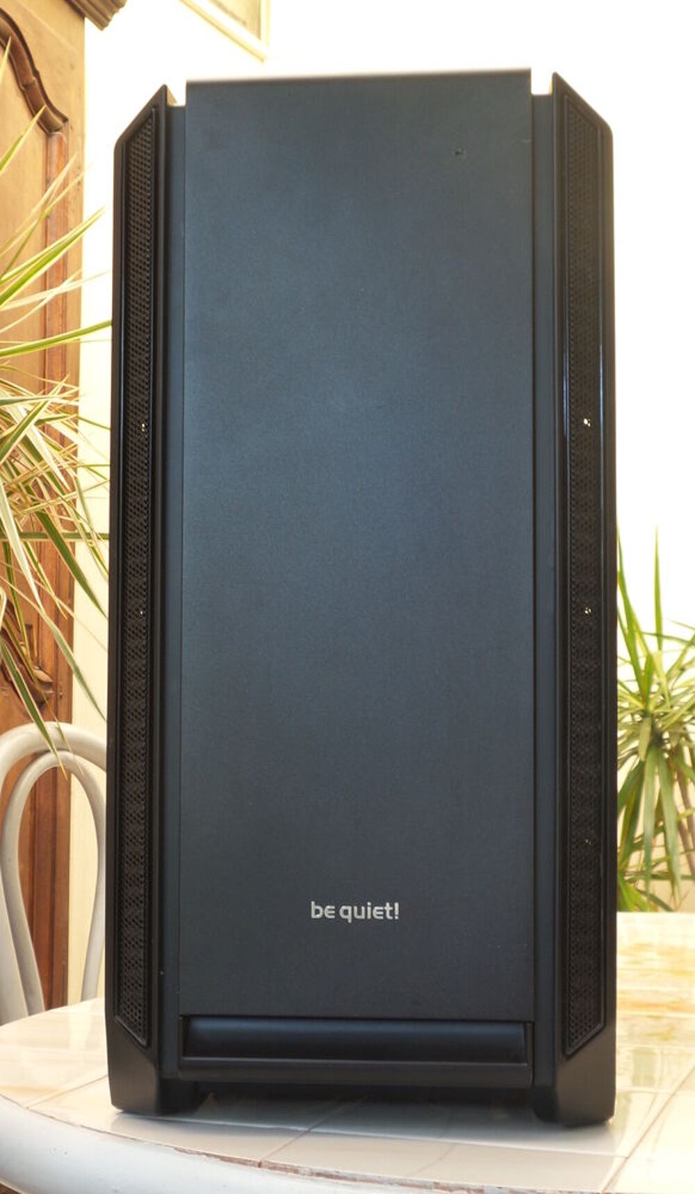 PC en tr&egrave;s bon &eacute;tat (tour gamer de base notamment) Matériel informatique