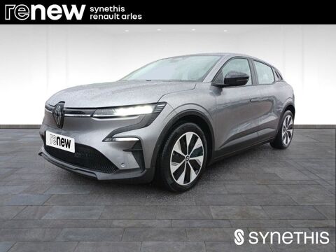 Renault M&eacute;gane Megane E-Tech EV60 130ch optimum charge Evolution ER 2022 occasion Arles 13200
