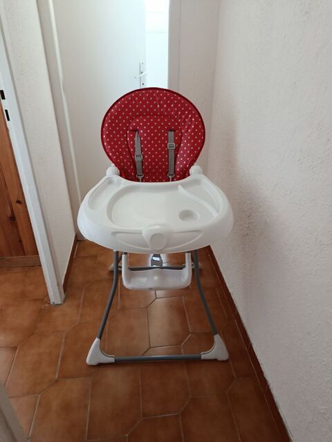 CHAISE HAUTE 25 Latour-Bas-Elne (66)