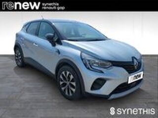 Captur TCe 100 GPL Evolution 2024 occasion 05000 Gap