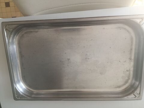 Bac gastro inox Lyon 8 (69)