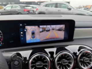 Classe A 250 e Hybrid EQ 8G-DCT AMG Line 2024 occasion 59000 Lille