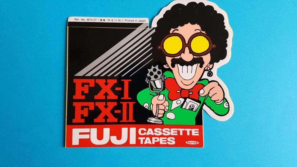 FUJI 