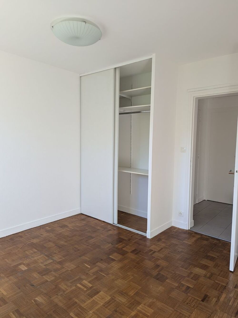 Location Appartement T3 Saint Egrève proche TRAM Vizille
