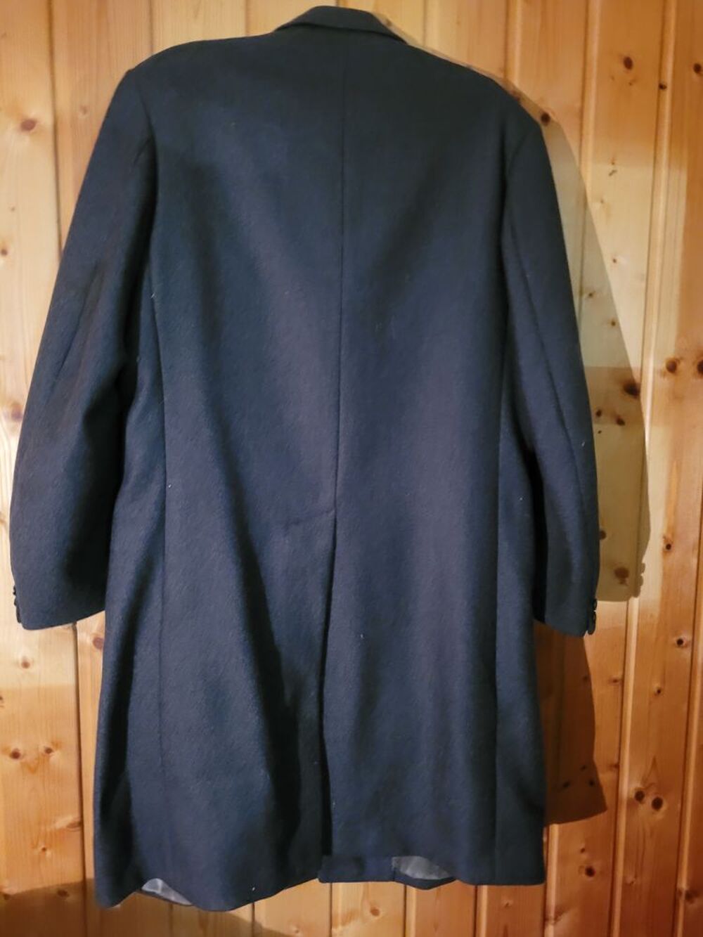 Manteau homme Vêtements