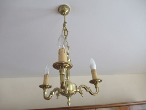 luminaire 40 Le Havre (76)