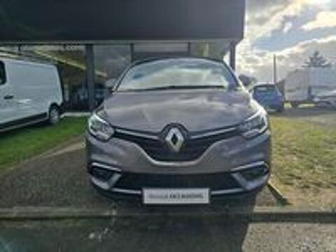 Grand scenic IV Grand Scenic TCe 140 EDC Evolution 2023 occasion 91410 Dourdan