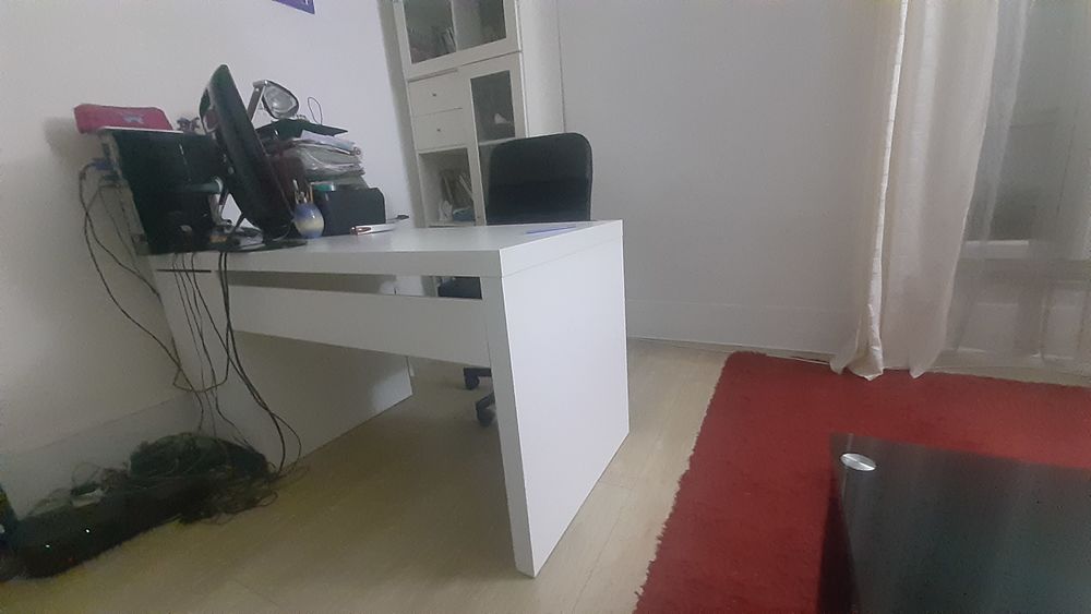 Bureau plus meuble Meubles