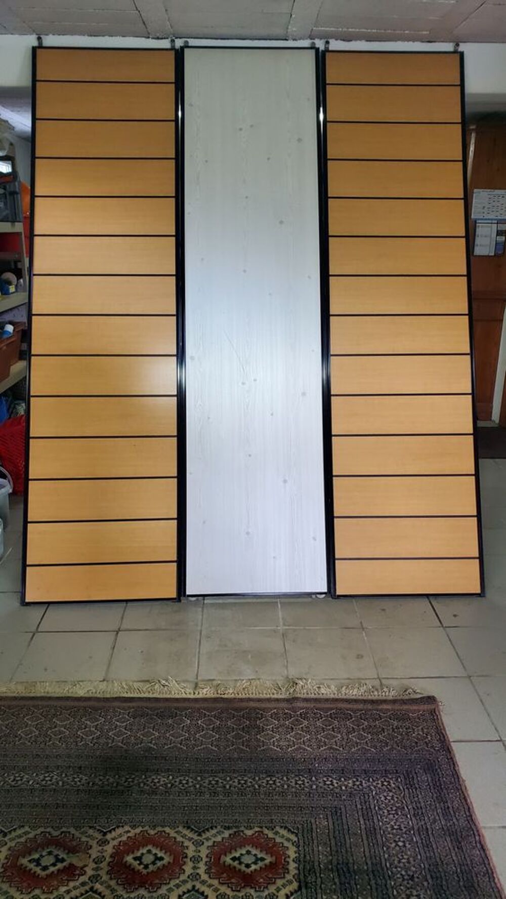 Portes d'armoire Meubles