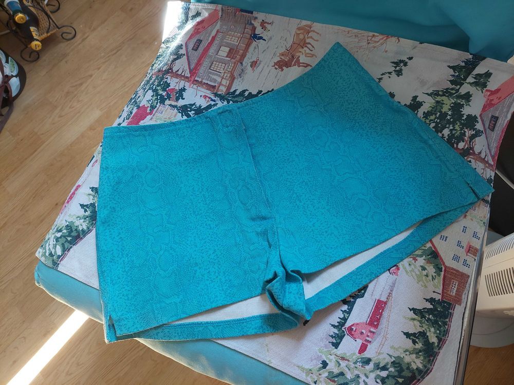 Short taille 38 Vêtements